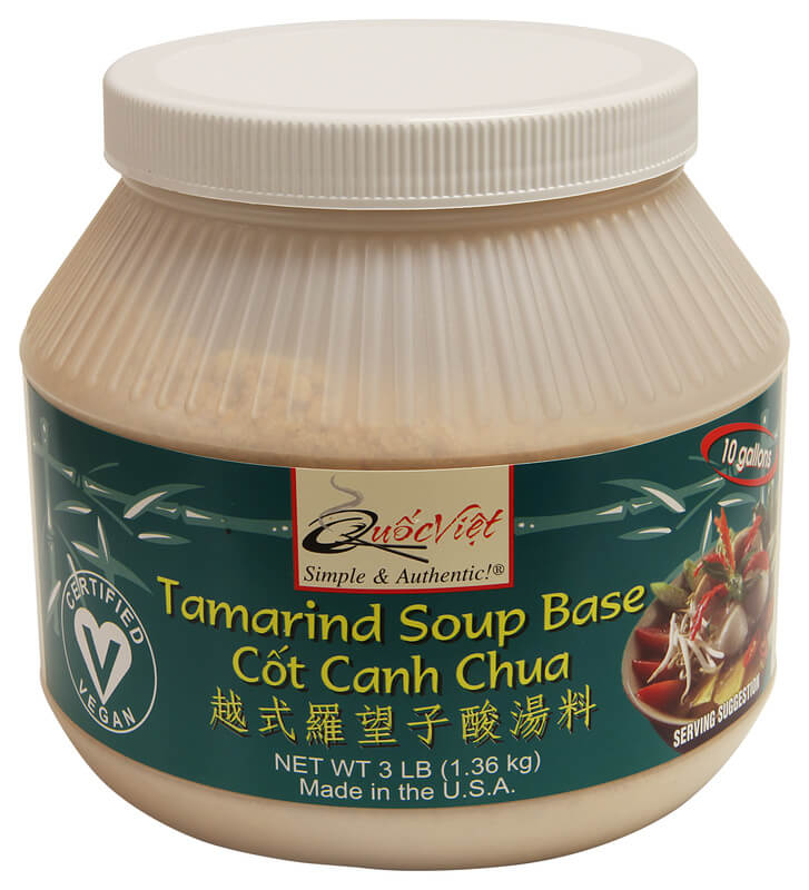 Canh Chua 3 lbs